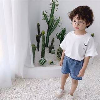 Áo Phông Chất Cotton Siêu Đẹp