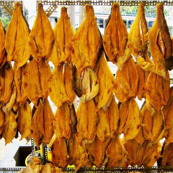 Khô cá tra phồng đặc sản An Giang chất lượng ngon , nhiều dinh dưỡng , hản sản khô đảm bảo sức khỏe