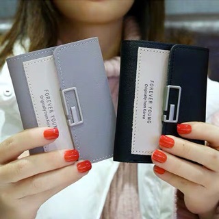 Ví cầm tay Forever young ( sẵn )