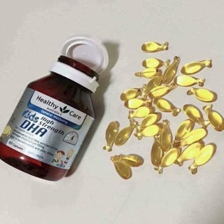 🌈dha healthy care úc