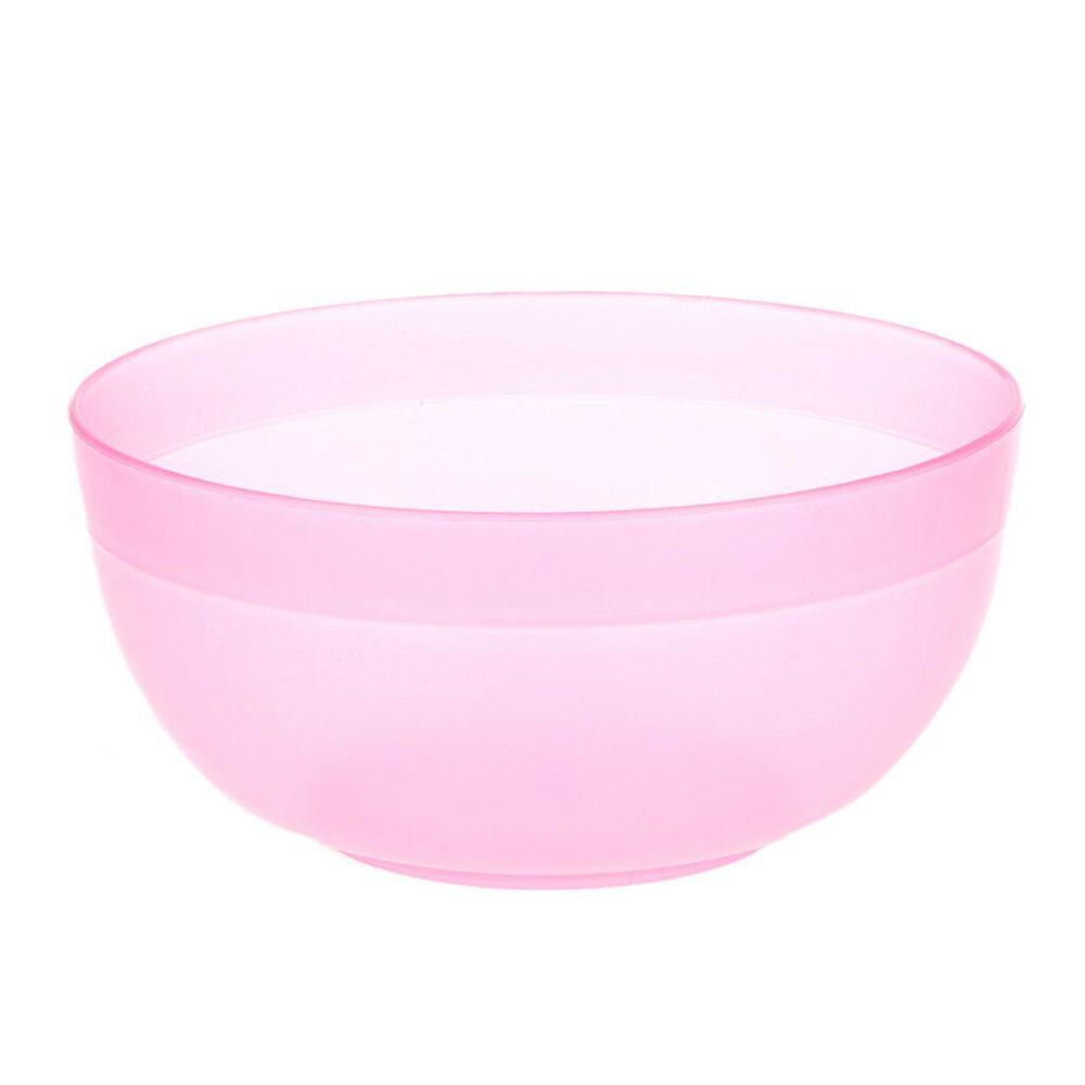 Bộ Bát Đắp Mặt Nạ Mini Tiện Dụng