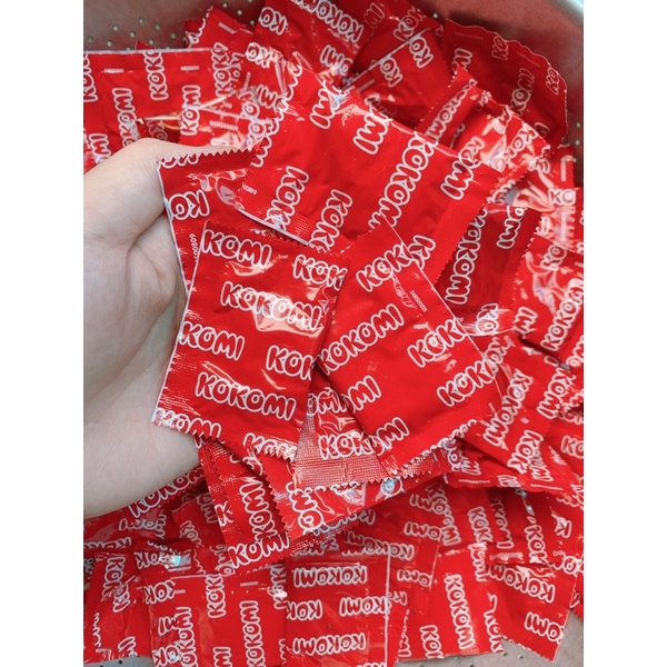 Gói Gia Vị Mì Tôm Kokomi, Muối Mì Tôm Kokomi, Chua Cay Đậm Đà | BigBuy360 - bigbuy360.vn