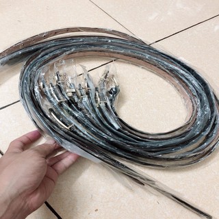Thắt Lưng Nữ Thời Trang