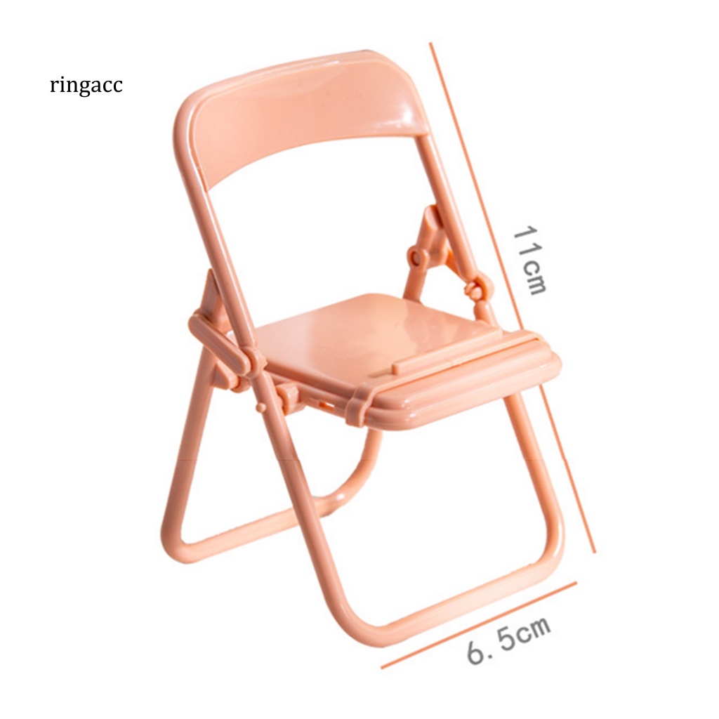 Giá Đỡ Điện Thoại Gắn Ghế Ngồi Xem TV Thông Dụng