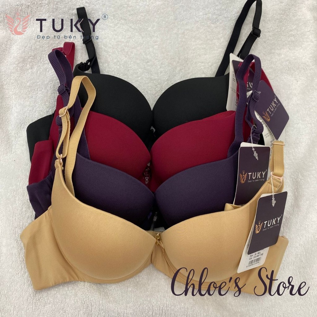 Áo Lót Tuky 8989 CHÍNH HÃNG