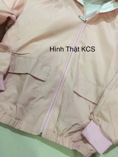 Áo Khoác Dù Form Rộng 3 Sọc Siêu Hot ( Hình Thật Ảnh Cuối)