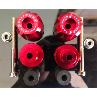 Gù tay lái Cardinals Malaysia cực đẹp