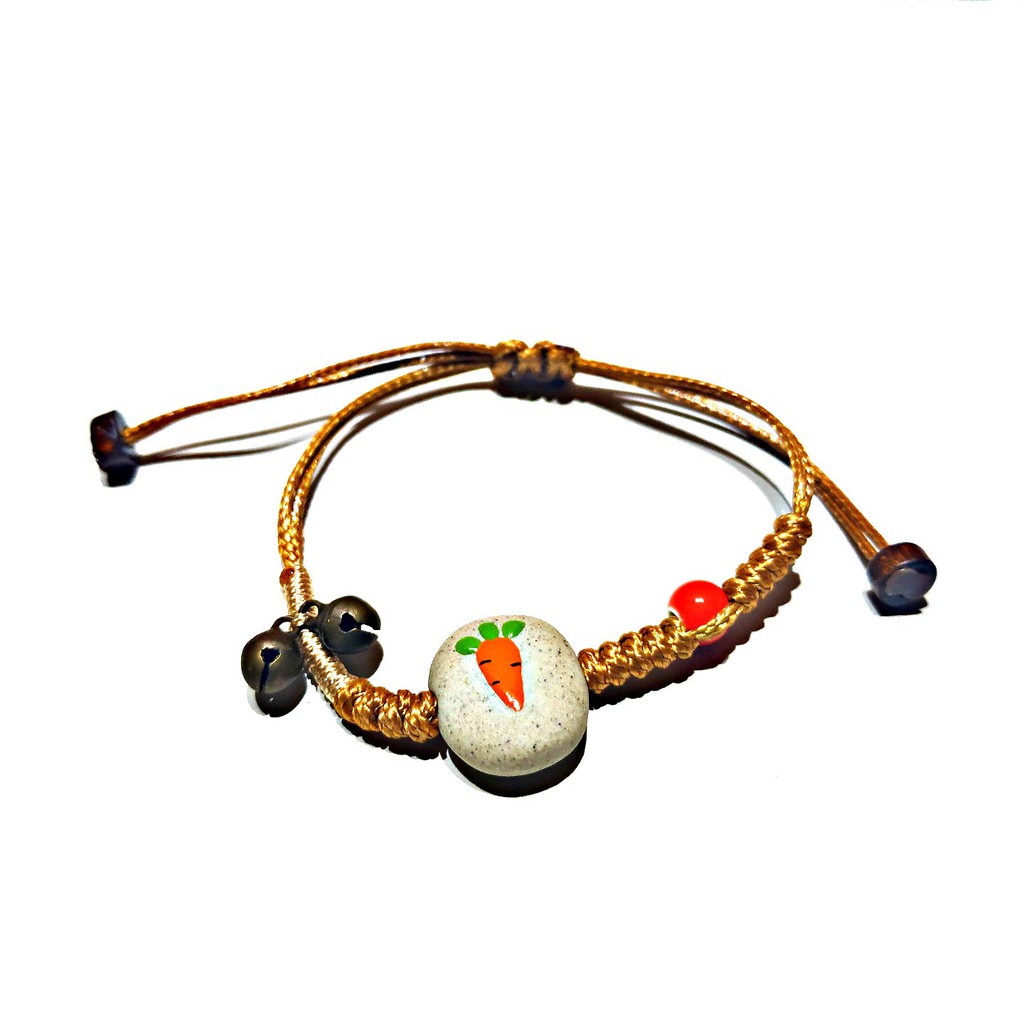 Vòng Đeo Tay Thời Trang - Mẫu 27