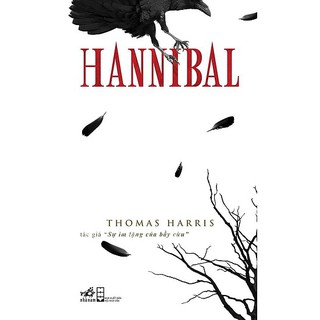 Sách Hannibal Tái bản
