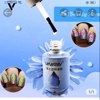 Gel tạo giọt sương vinimay