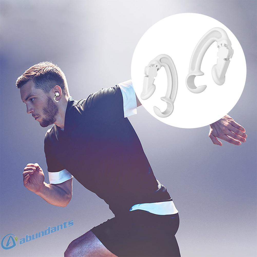 1 Cặp Móc Tai Nghe Bluetooth Chống Mất