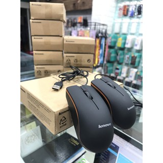 Chuột Lenovo mini siêu cute