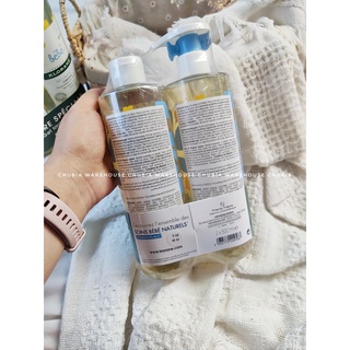 [CHUẨN AIR] Sữa Tắm Gội KLORANE BEBE 2 in 1
