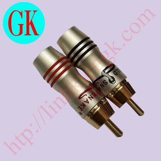 Rắc av snake - rắc hoa sen