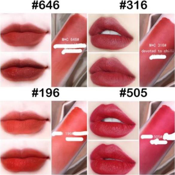 [Có màu mới] Son Thỏi Hojo Princess Phi Thuyền Đính Đá Kèm Gương Soi sang chảnh | BigBuy360 - bigbuy360.vn