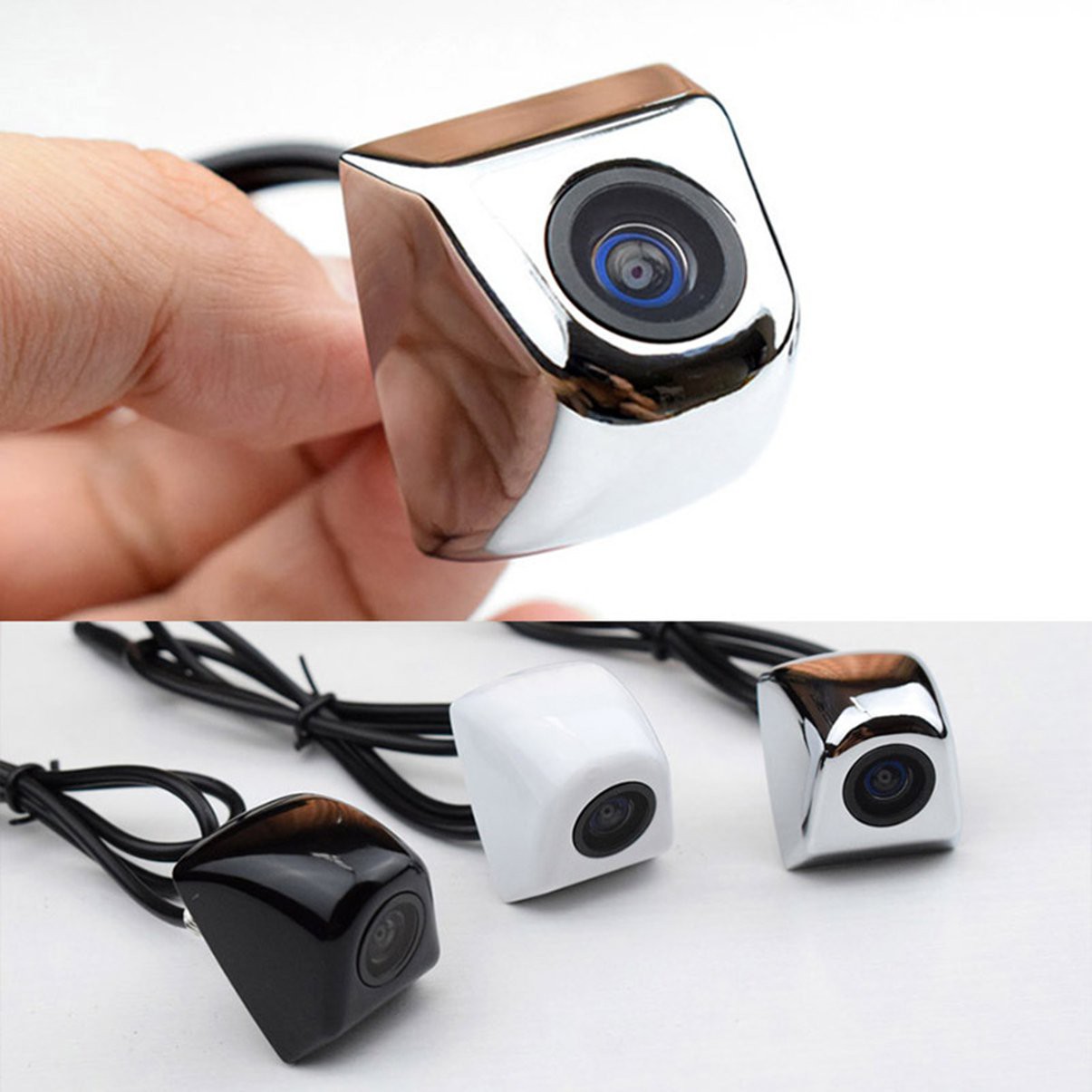Camera Lùi Xe Góc Rộng 170 Độ | BigBuy360 - bigbuy360.vn