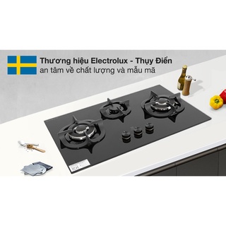 Bếp ga âm Electrolux EHG8321BC