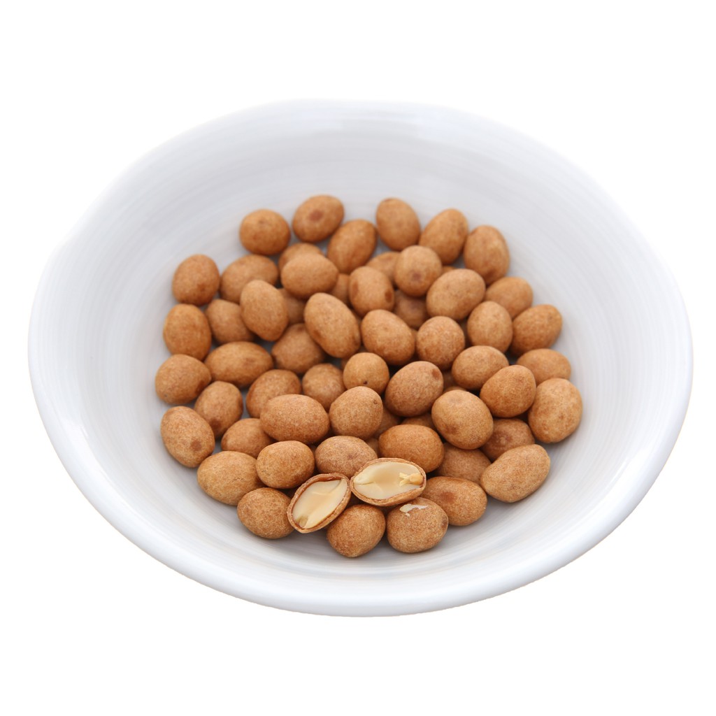 ĐẬU PHỘNG DA CÁ TÂN TÂN 285G