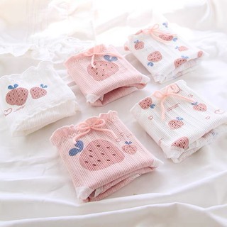 set quần chip xinh xắn