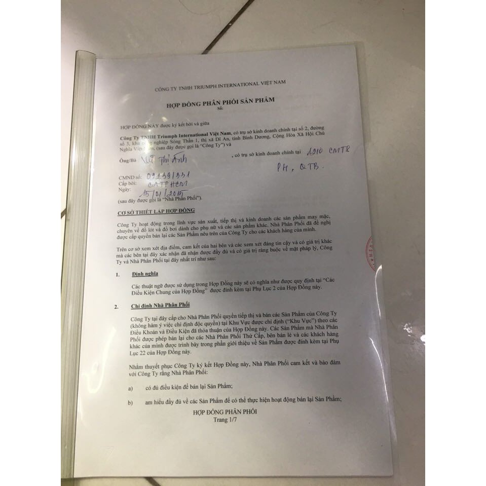 Quần Lót Triumph Sloggi Comfort Midi CHÍNH HÃNG