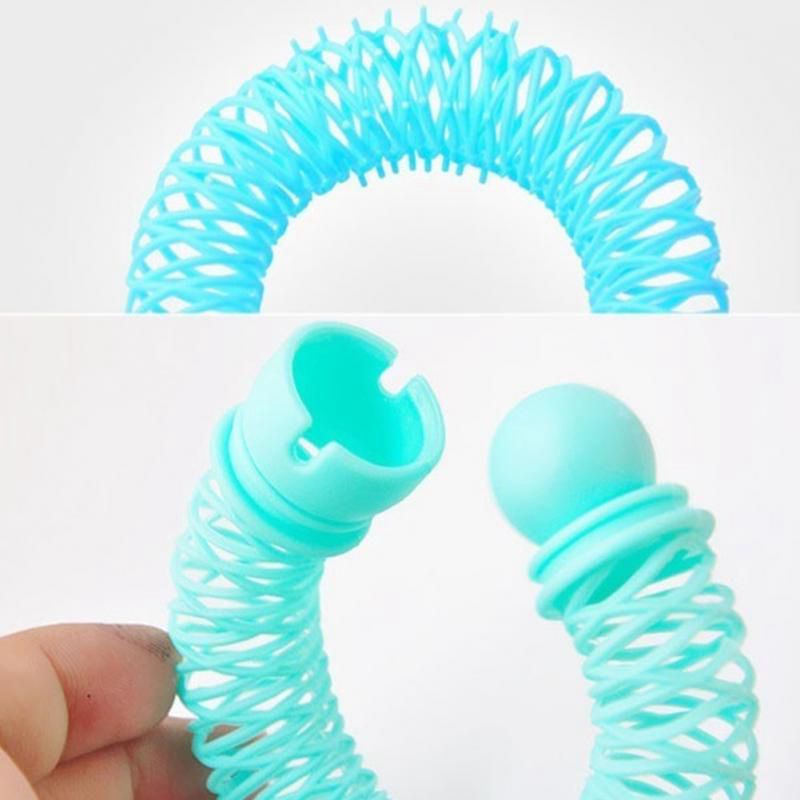 Bộ 8 Dụng Cụ Tạo Kiểu Tóc Thời Trang