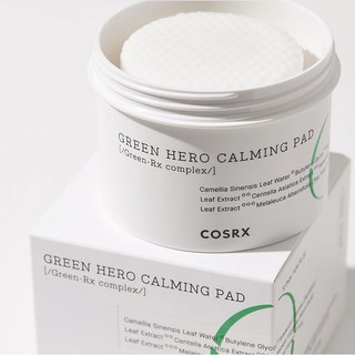 BÔNG TẨY DA CHẾT COSRX PAD 70 MIẾNG