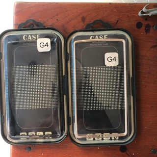 Viềng nhôm lg g4