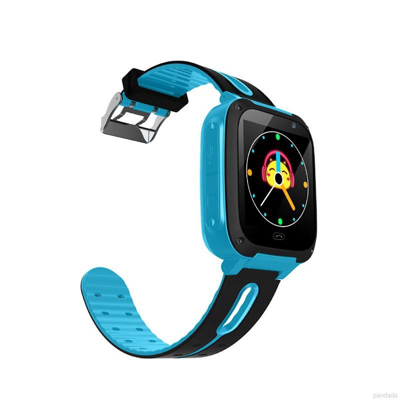 Đồng hồ thông minh chống nước hỗ trợ chạm cảm ứng cho trẻ em | BigBuy360 - bigbuy360.vn