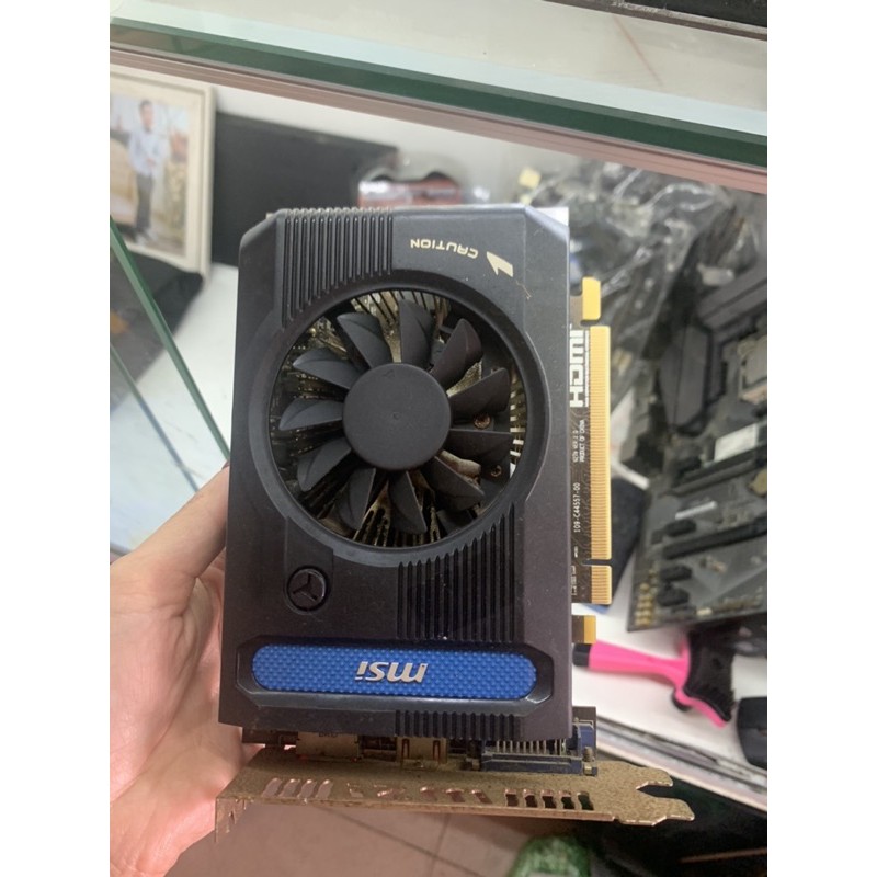 Card màn hình  R7730 2gd3 MSI | BigBuy360 - bigbuy360.vn