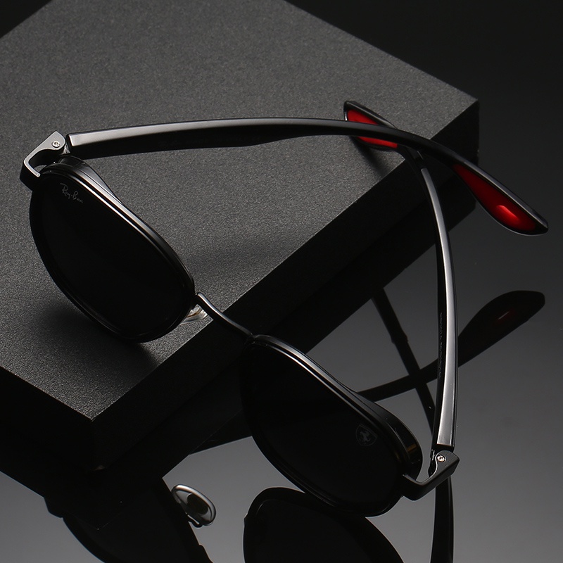 Mới Kính Mát Ferrari Chống Tia uv400 Cho Nam Và Nữ