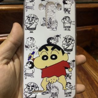 Ốp lưng LG G3 dẻo hình kute