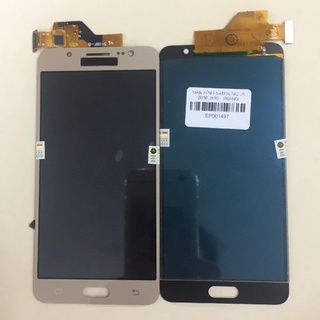 Màn hình samsung j5 2016 - qx