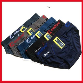 Combo 5 quần sịp menlive