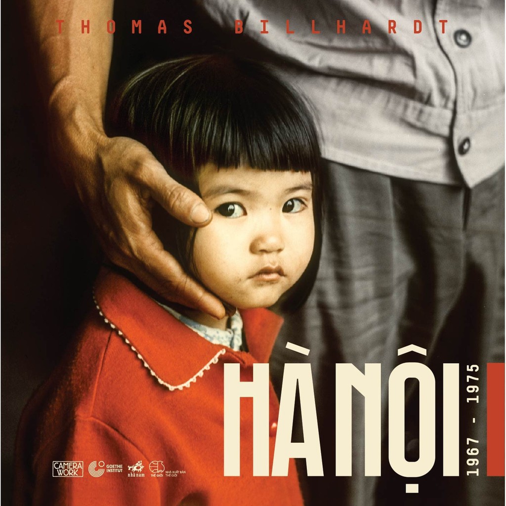 Sách - Hà Nội 1967 - 1975 (Bìa cứng)