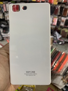 Ốp lưng Oppo R5 mủ cứng bóng