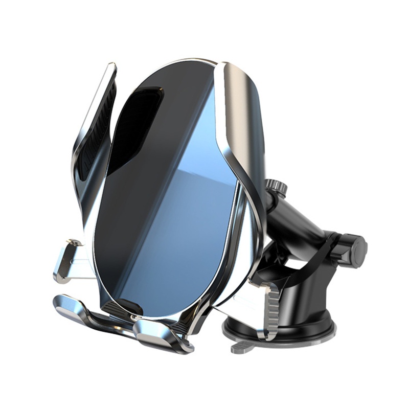 Sun Sturdy Giá Đỡ Điện Thoại Trọng Lực Gắn Lỗ Thông Gió Xe Hơi