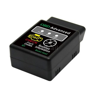 Thiết Bị Chẩn Đoán Lỗi Ô Tô V02H2-1 V1.5 Bt 2.0 Cho Android