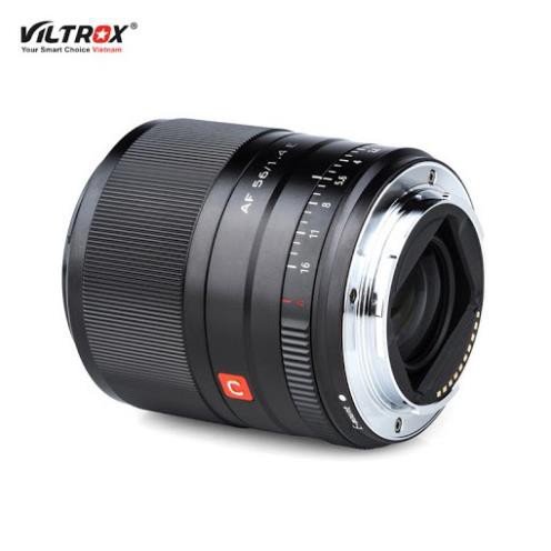 Ống kính máy ảnh 7artisans 35mm F/2.0 for Leica M (MF)Viltrox AF 56mm F1.4 STM for Sony - Bảo hành 12 tháng