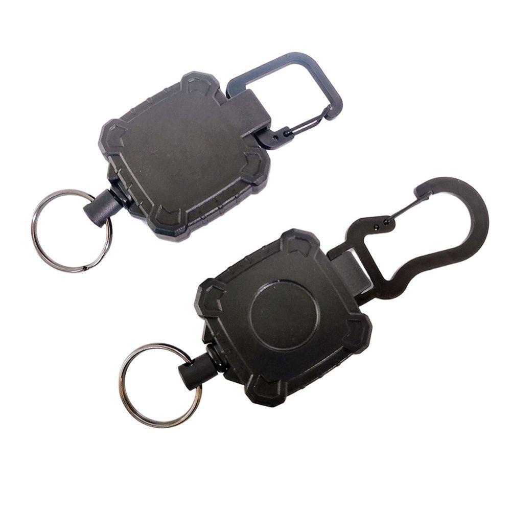 Dây Móc Khóa Có Thể Thu Gọn Chống Trộm Mẫu Mới