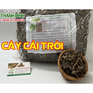Cải trời khô 1kg-thần dược thiên nhiên