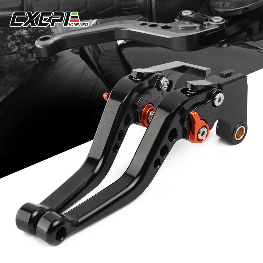 Cặp Tay Thắng Cao Cấp Cho Xe Mô Tô KTM DUKE 790 DUKE790 2018 2019 2020