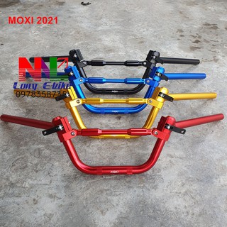 tay lái ghi đông moxi 2021