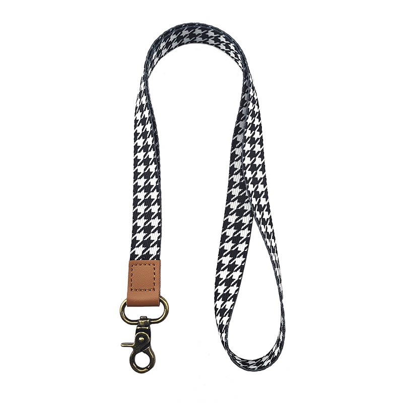 Mobile Dây Đeo Điện Thoại / Chìa Khóa / Thẻ ID Vẽ Họa Tiết Unisex Đa Dạng