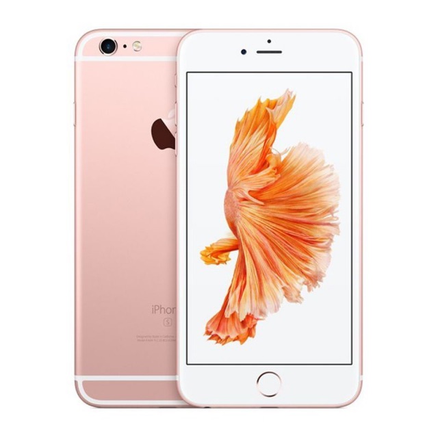 Điện Thoại App iphone 6s plus 64GB. Hàng chính hãng, Máy cũ đẹp 90-95%.