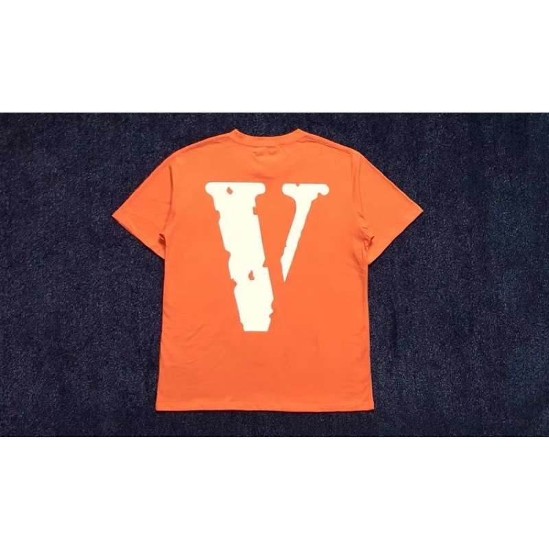 VLONE TEE - ÁO THUN NGẮN TAY FRIENDS STREETWEAR