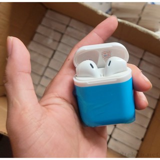 Tai Nghe Bluetooth chất lượng cao TWS i12
