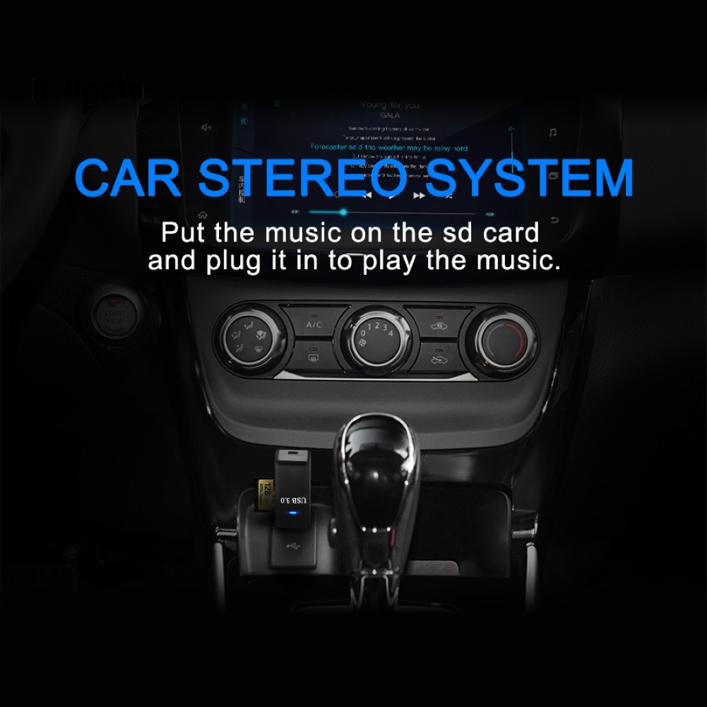 Đầu Đọc Thẻ Nhớ Tf Usb 3.0 Cho Pc Laptop | BigBuy360 - bigbuy360.vn