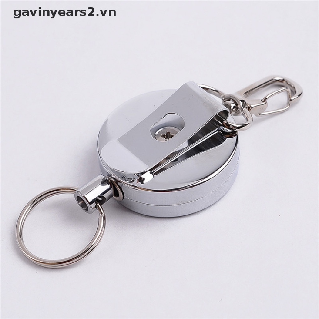 2 Dây Thép Co Giãn Phong Cách Thể Thao