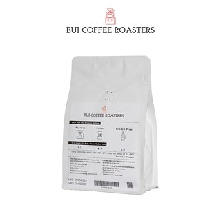 Cà Phê Arabica 250g (Dạng Hạt Hoặc Bột)