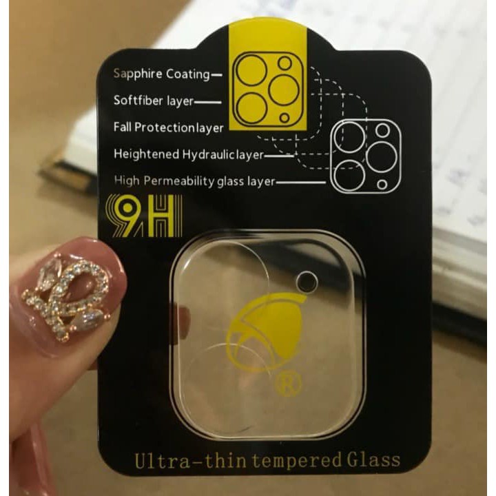 CƯỜNG LỰC TRONG SUỐT BẢO VỆ CAM & CHỐNG BỤI MICRO | BigBuy360 - bigbuy360.vn